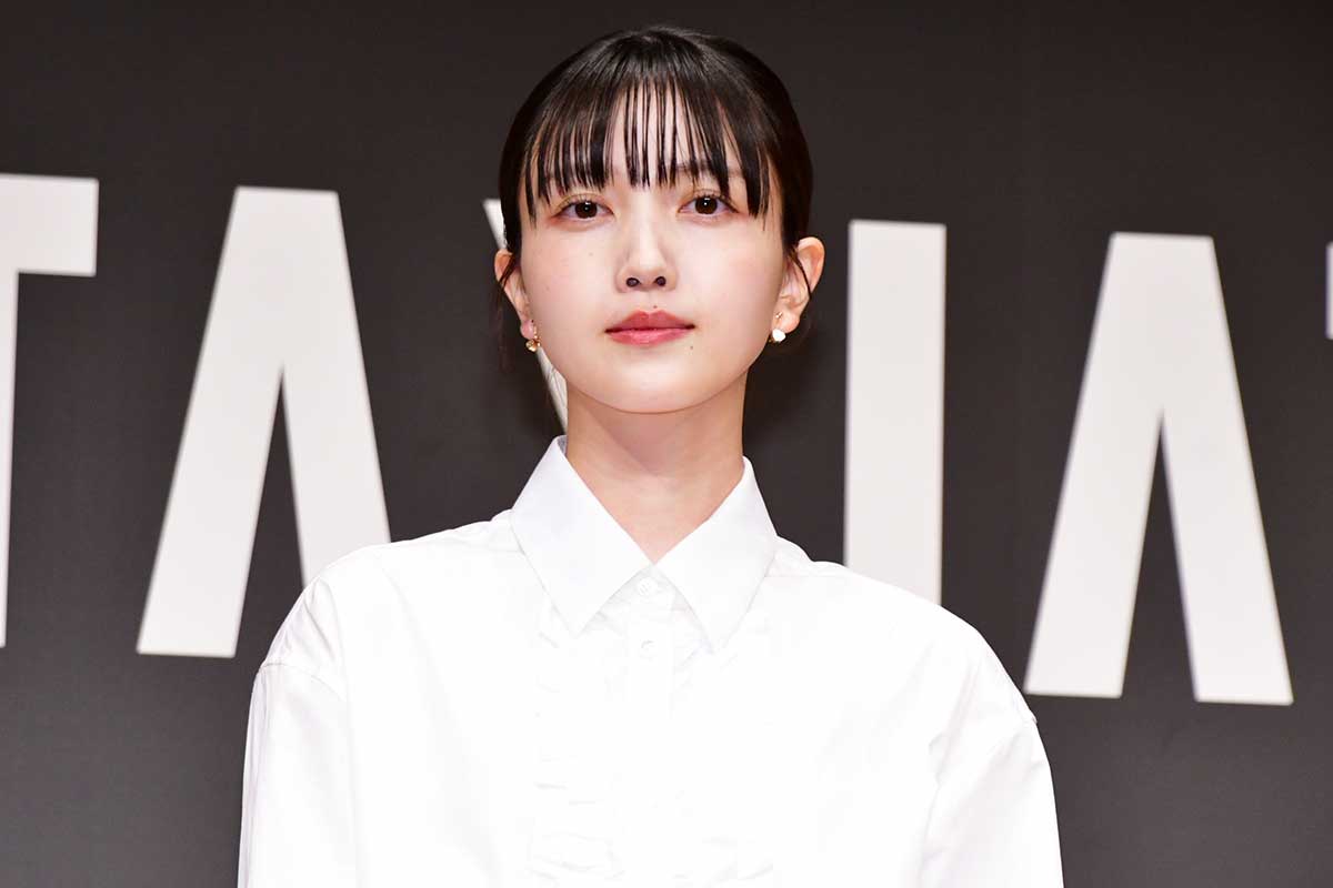 久保史緒里、乃木坂46卒業後初の映画主演で母親役「深みのある人間に」　監督からは絶賛「本当の母子のよう」