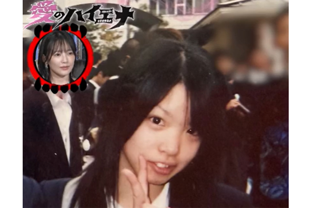 『愛のハイエナ season6』【写真:(C)AbemaTV,Inc.】