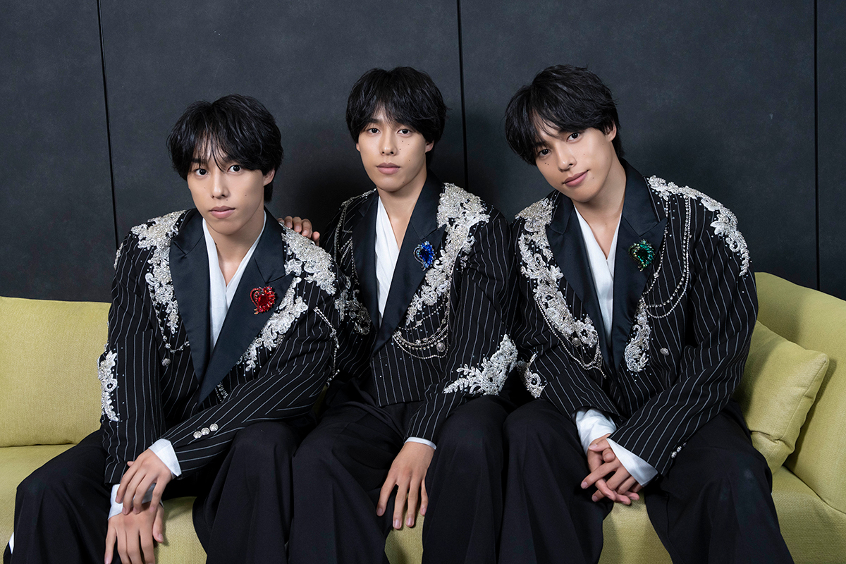 5日発売の『DAISUKI』でメジャーデビュー【写真：増田美咲】