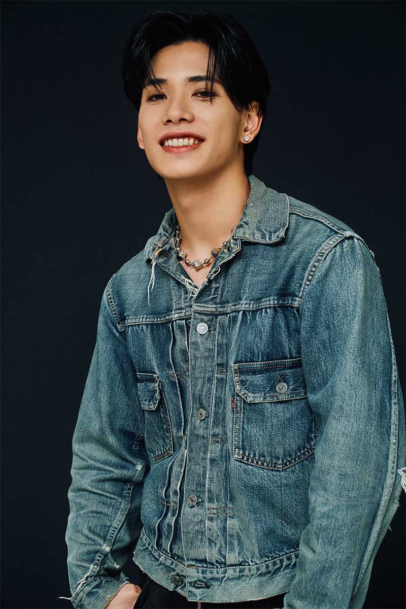 EXPG STUDIO OKINAWAからキャリアをスタート【写真：高田啓矢】
