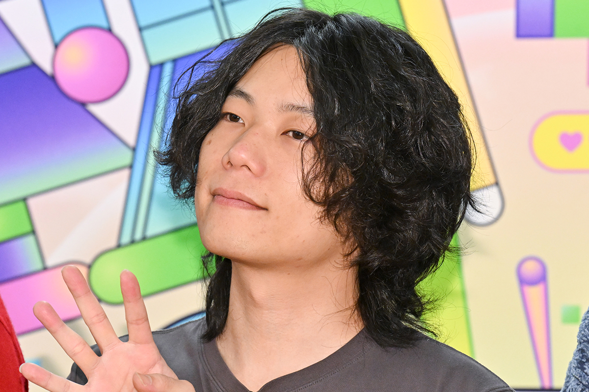 9番街レトロ・京極風斗、芸人仲間が意外な才能証言　総額100万円売上に「意味が分かんない」