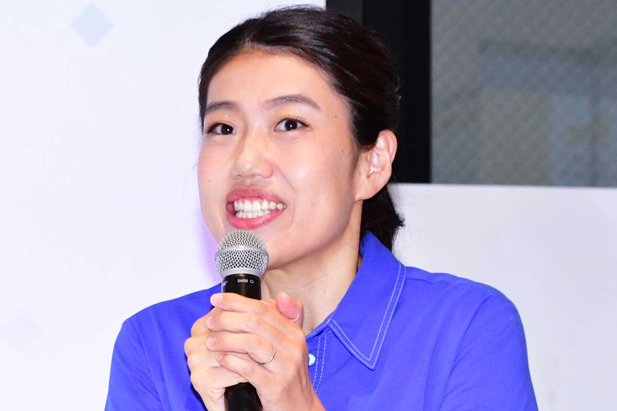 3児の母・横澤夏子、子どもの夏休み宿題事情を告白「未来日記が始まっちゃいました（笑）」