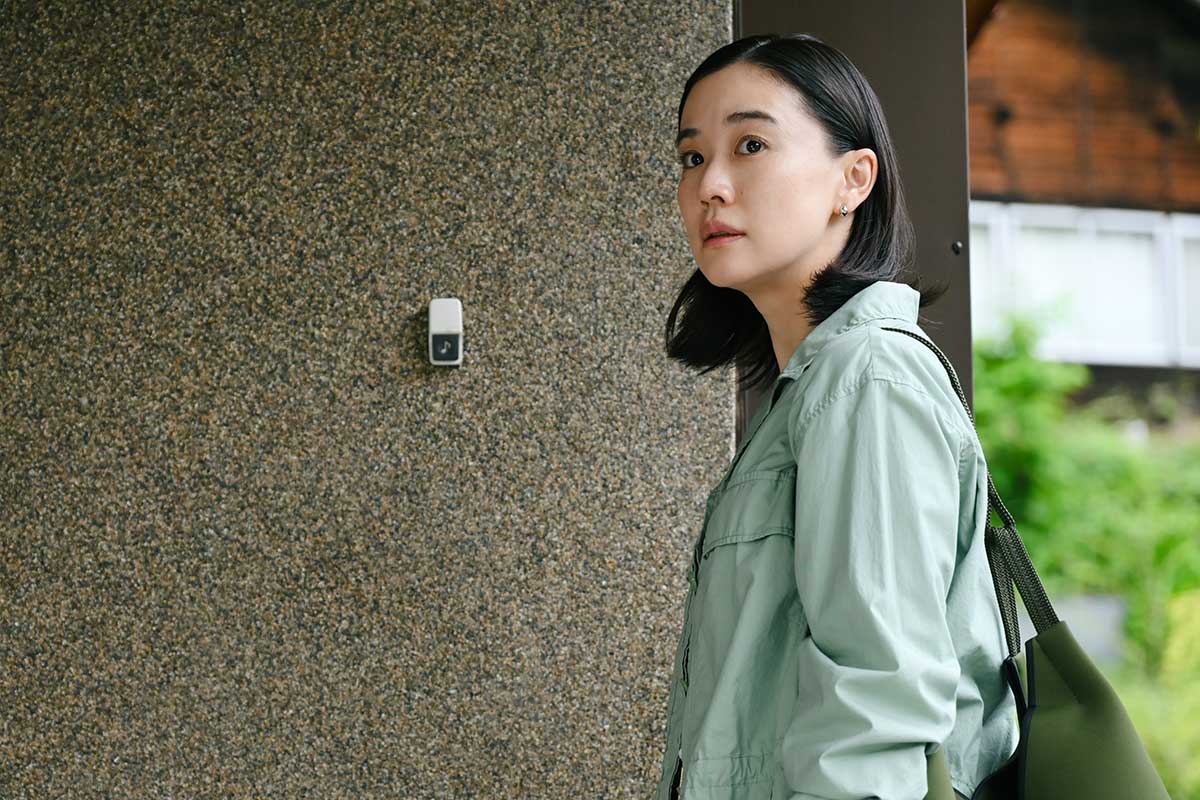 第5話が7日放送される【写真：(C)TBS】