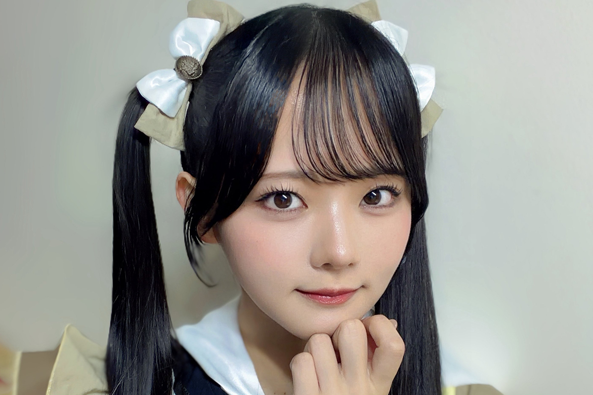 カラフルスクリーム・かれん、「久々の新幹線通学」に反響「こんなんめちゃくちゃ可愛すぎ」「ギャップ萌え」
