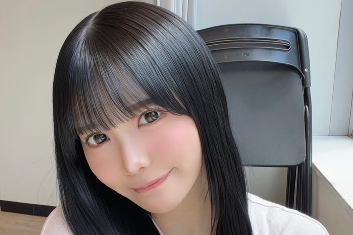 「ズボンの紐ほどけてる」FULIT BOX・立花ことり、タイトな練習着の“うっかり”に「可愛い」「最高」の声