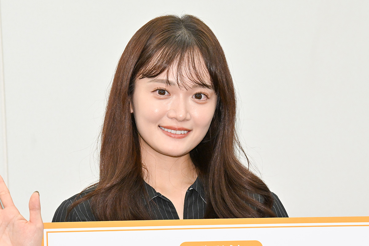 田久保夏鈴、スマホ寝落ちの夜生活を告白「すっきり寝た感がない」　子育てとモデル業に追われる生活を明かす