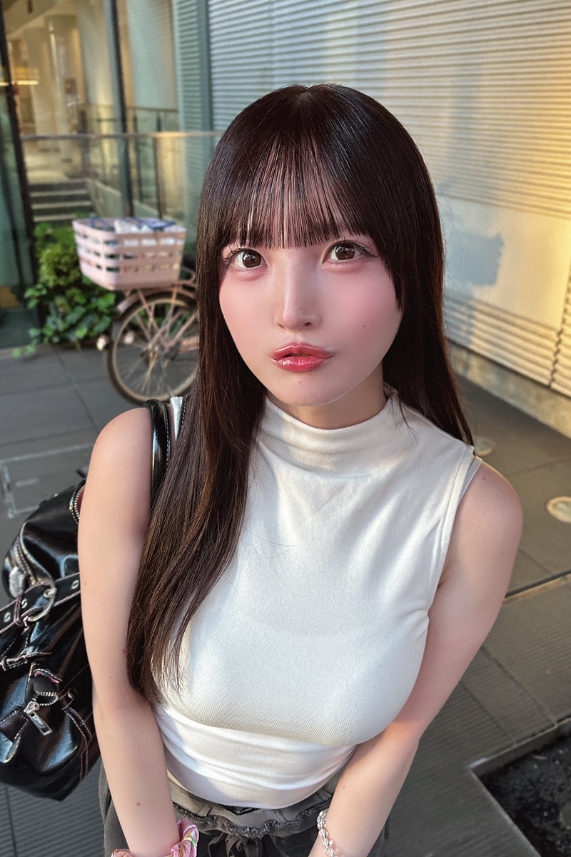 #よーよーよーの由良ゆらの実際の投稿【写真：X（＠yurayura_yuraa）より】