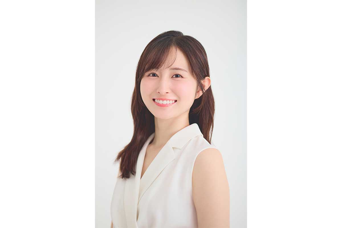 電撃婚の元読テレ佐藤佳奈アナ、「どんな人がタイプ？」→まさかの本人登場　出会いの秘話に古巣仰天