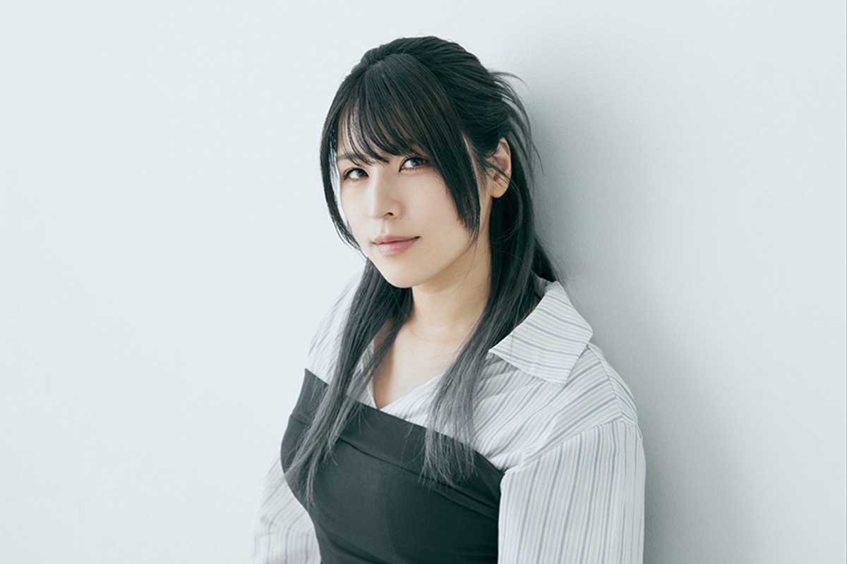 声優・衣川里佳、結婚を発表　お相手は一般男性「とても優しく、全力でサポートしてくれる方」　『ウマ娘』ナリタブライアン役など担当