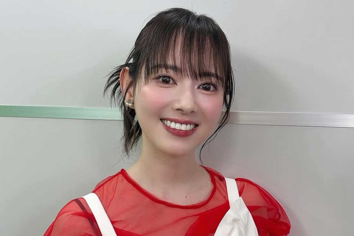 「令和八年八月八日をお知らせします」　発信した女性アナが話題のワケ「さすがです」「狙ってました？」