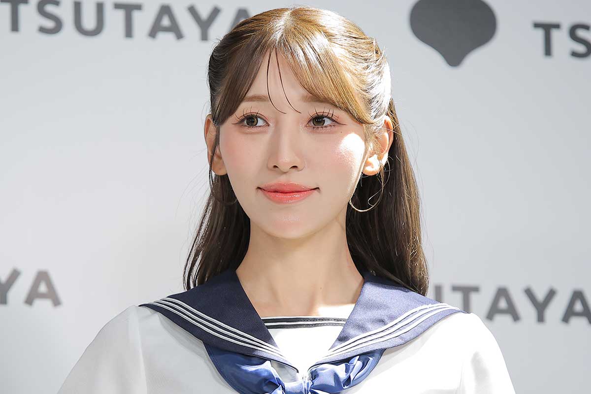 HKT48・栗原紗英、指原莉乃や宮脇咲良の背中見て活動　在籍13年「まだまだ頑張りたい」
