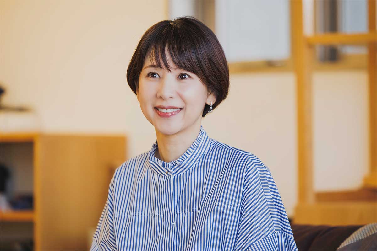 秋には東京と大阪でイベントに出演する【写真：冨田味我】