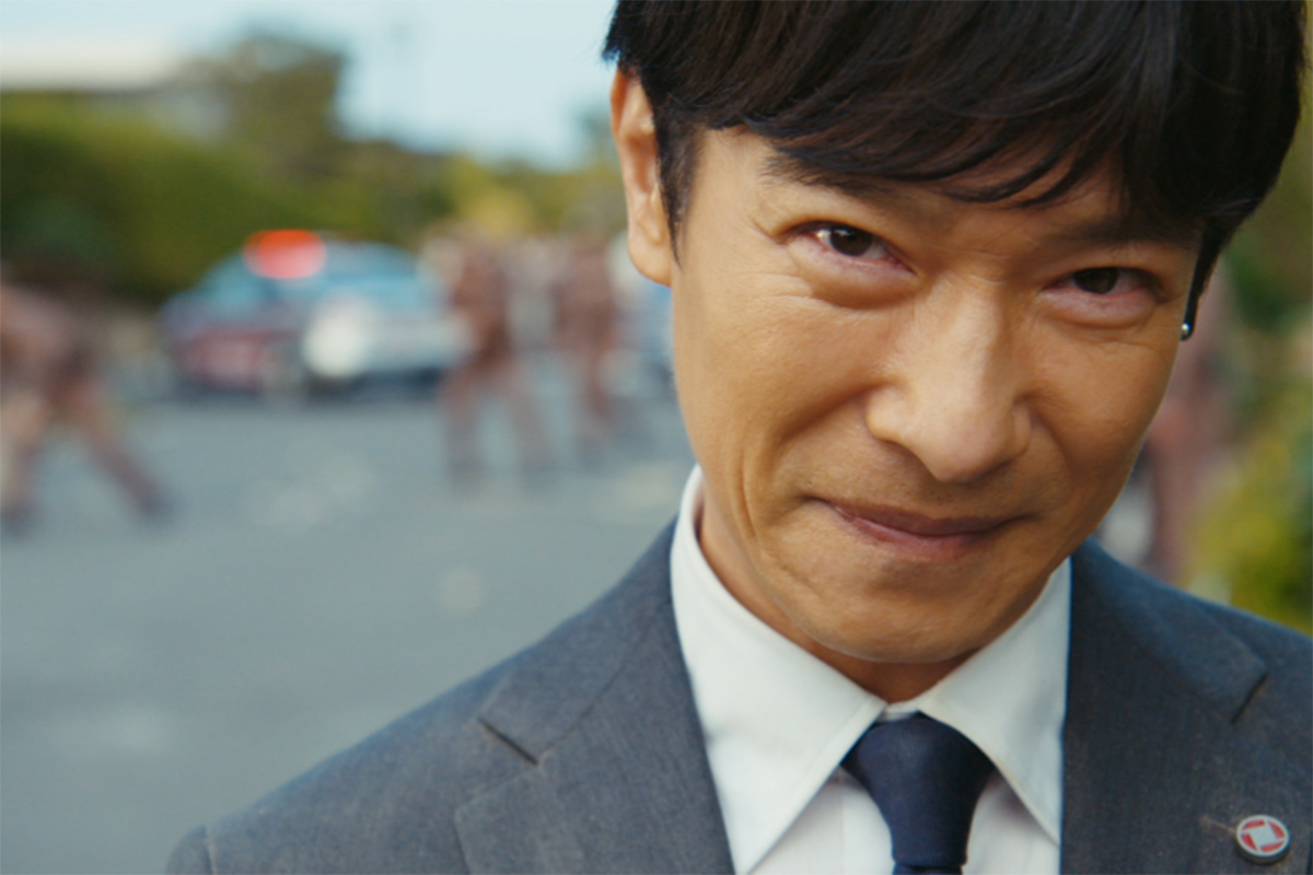 『VIVANT』第13話は「序盤戦の大クライマックス回」　「電光石火」の展開…先行カット解禁