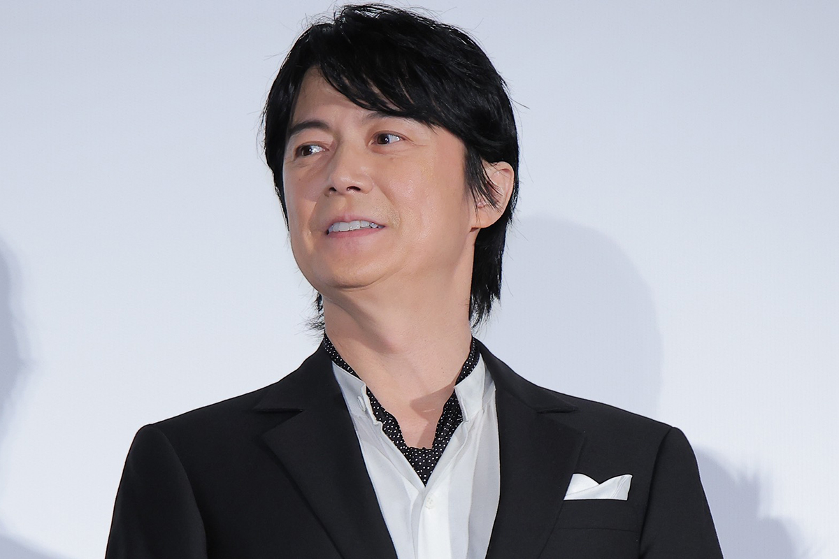 福山雅治、長崎原爆の日に「生きていることを深く考えさせられる」　父は当時13歳