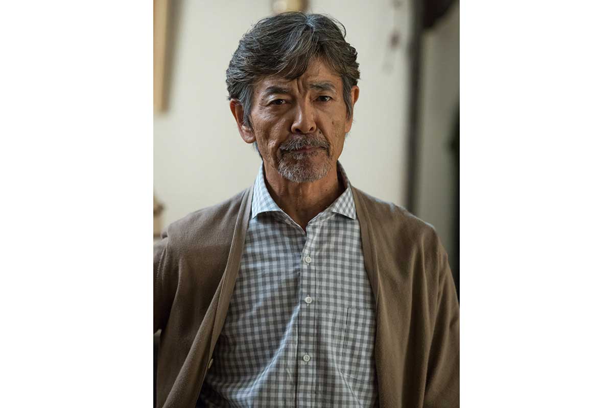 柴田恭兵が孤高のヒグマハンターに　桜井ユキ主演のNHKドラマ10『熊は嘘をつかない』制作開始