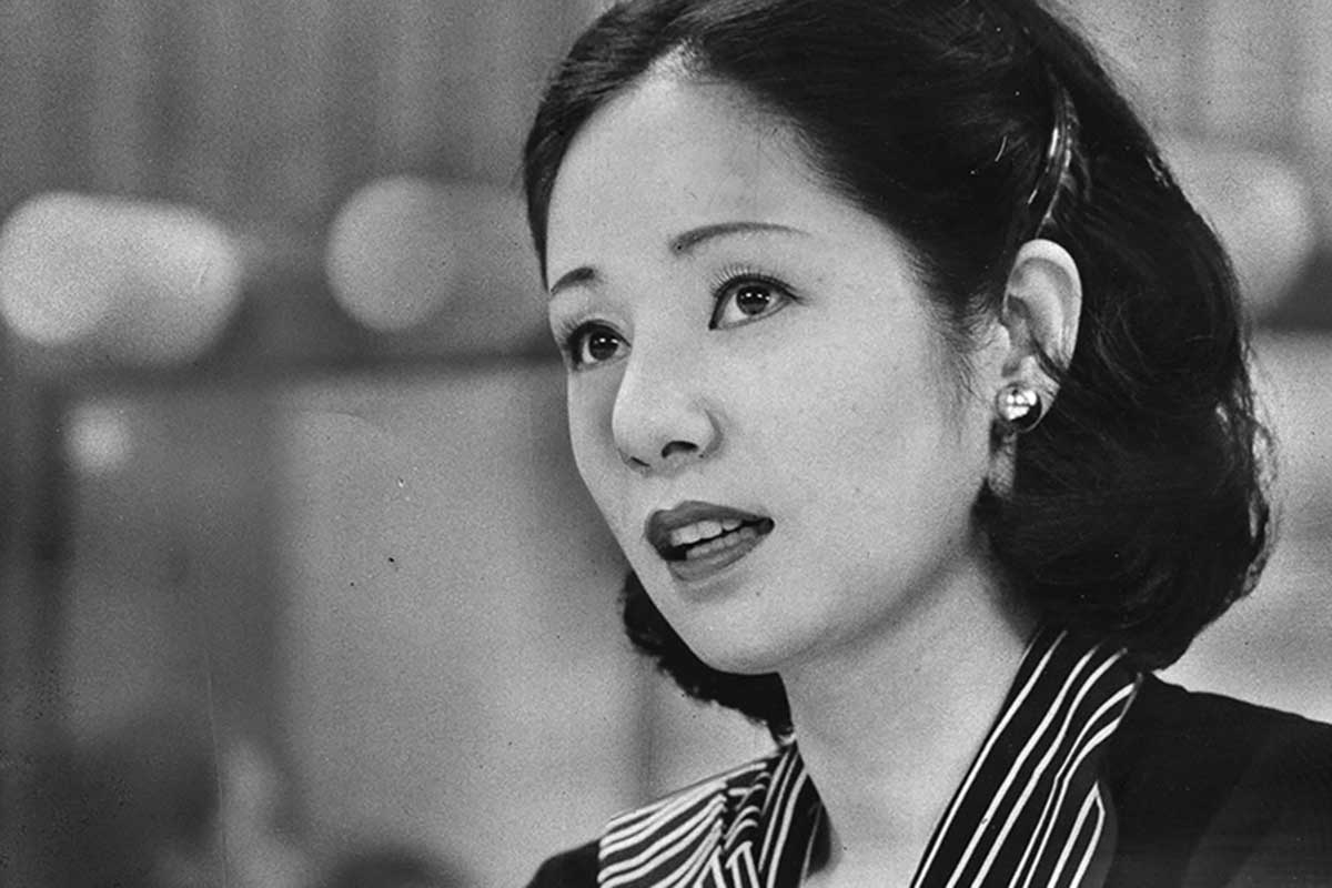 大女優・小川真由美さん死去、明かしたミュージシャン娘「この約10年間は縁を切っていました」　訃報知ったのも死の2か月後