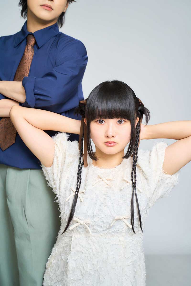 溌剌ぱや子【写真：X（＠hatsupaya）より】