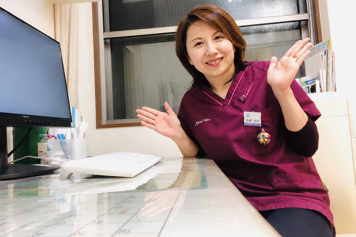 事故で体のまひ、子宮に悪性腫瘍…苦難乗り越えた女性医師の壮絶人生「置かれた環境で、今何ができるのか」