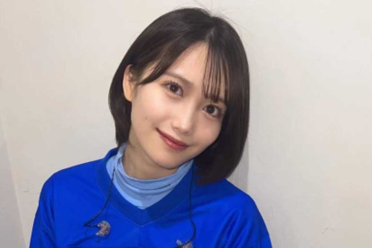 30歳女優・加藤里保菜、“怒られた”報告も…着用していたTシャツに騒然「でかくない？」「あのちゃんも着てたやつだ」