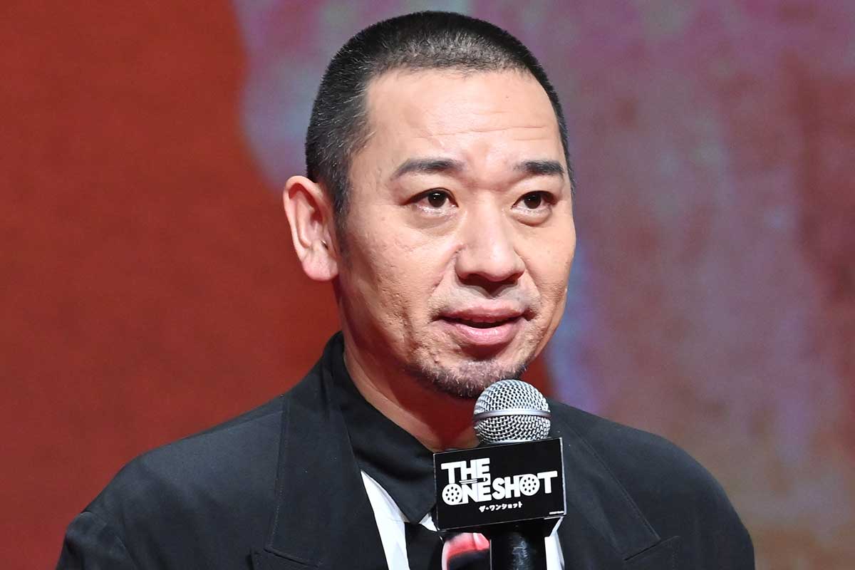 千鳥・大悟、厳選芸人たちと新感覚バラエティー展開　「今までにない番組」と手応え十分