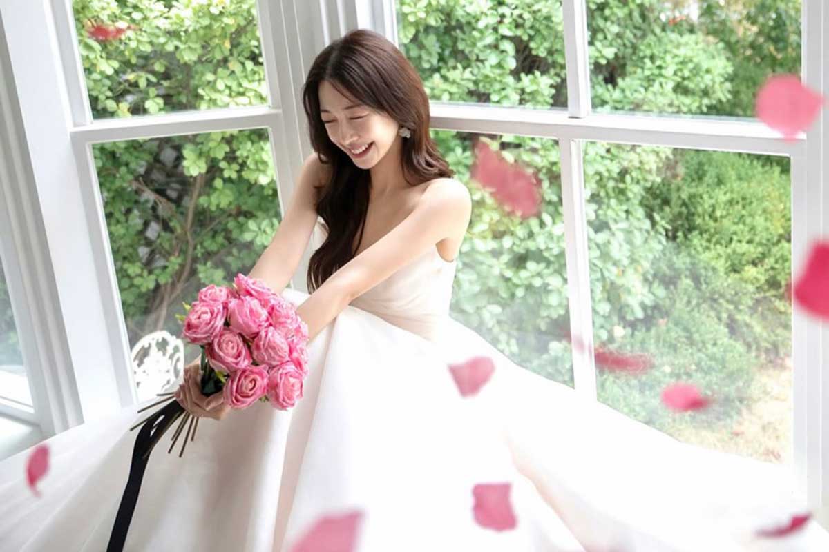 浦まゆ、2年前に実業家と結婚していた「お伝えするタイミングを大切に考えていた」