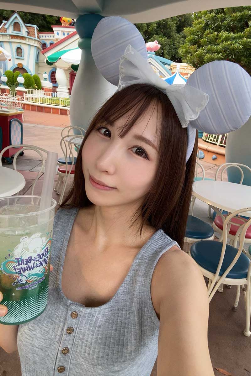 さくらこ【写真：X（＠sacura_co）より】