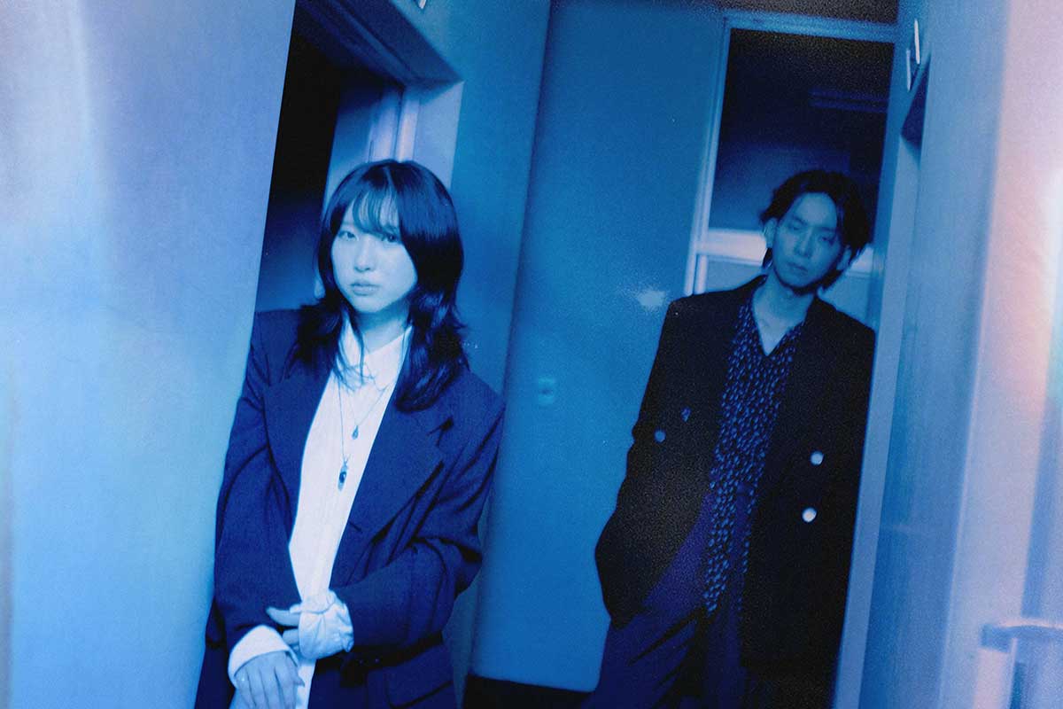 Hakubi、新曲『こんなロックはいらない』リリース＆MV公開　片桐「私は私の音楽を作ろうと」