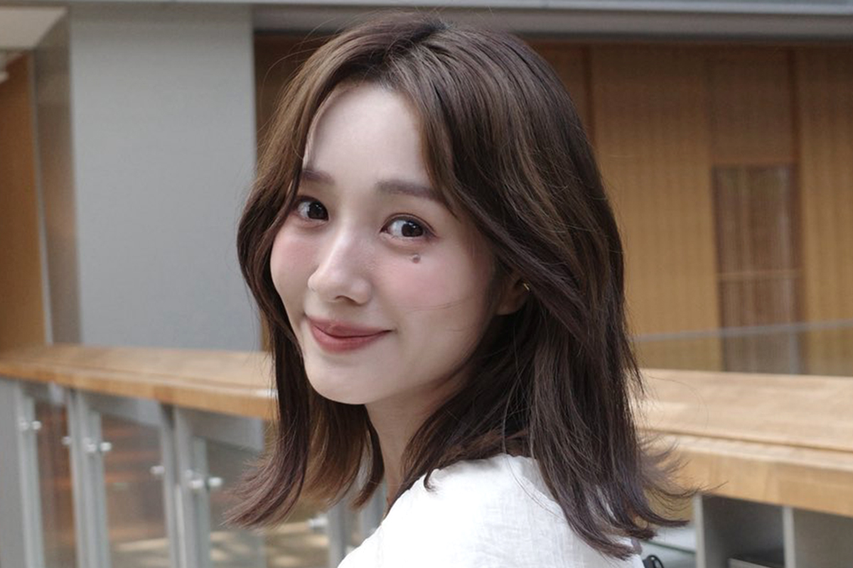 前田希美「【悲報】」　まさかの報告に反響続々「なんと…」「どんまい！」「また次頑張りましょう」