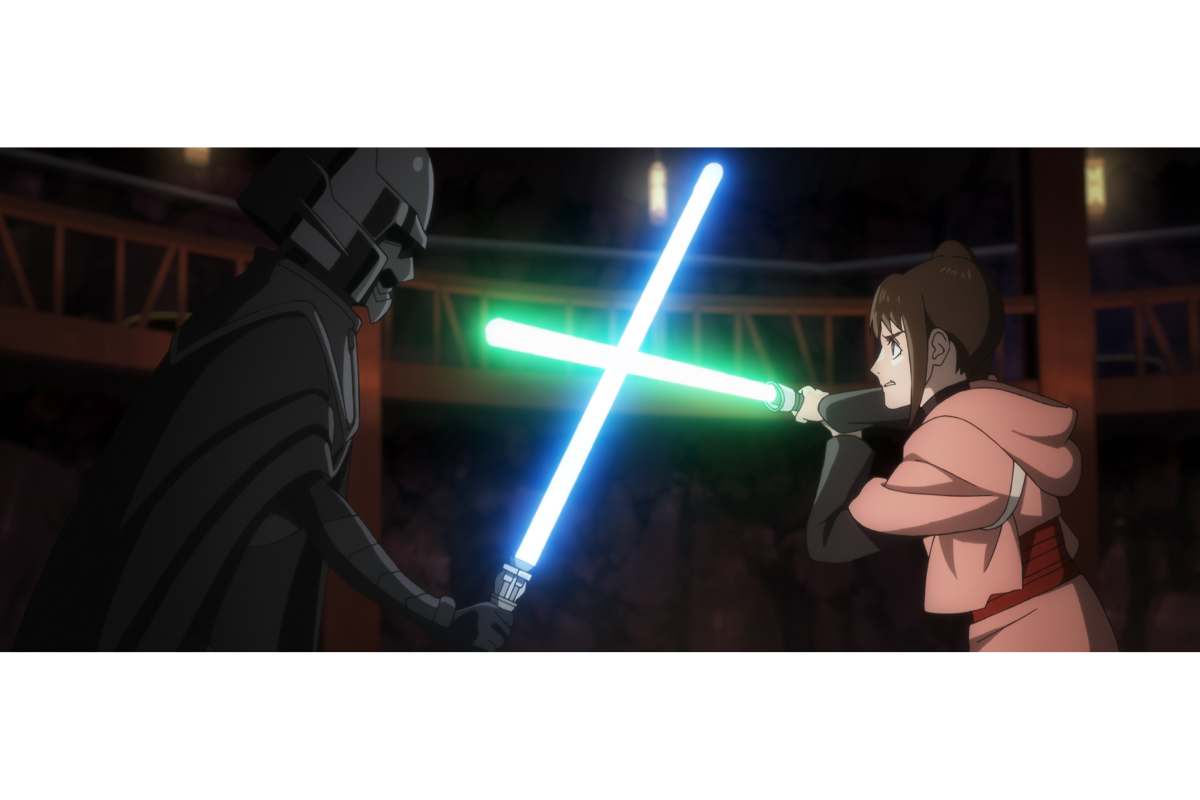 『九人目のジェダイ』で描かれる善悪を超えた“問い”　日本発の長編アニメーションが切り開く新境地