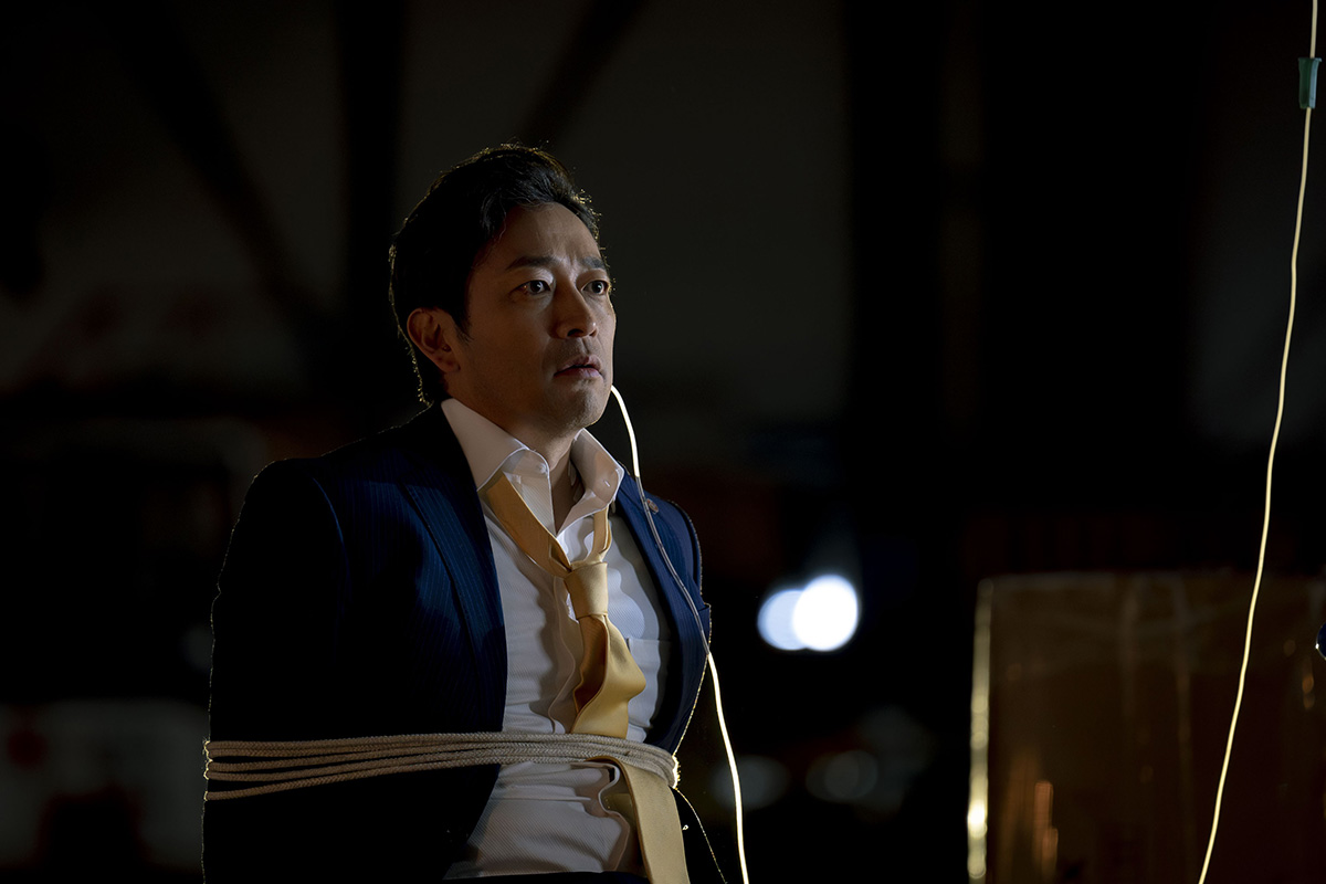 【VIVANT】超一流だった山本の経歴、カンペ読み“疑惑”を関係者が否定に「これ生の一発撮りなのやばすぎwww」の声