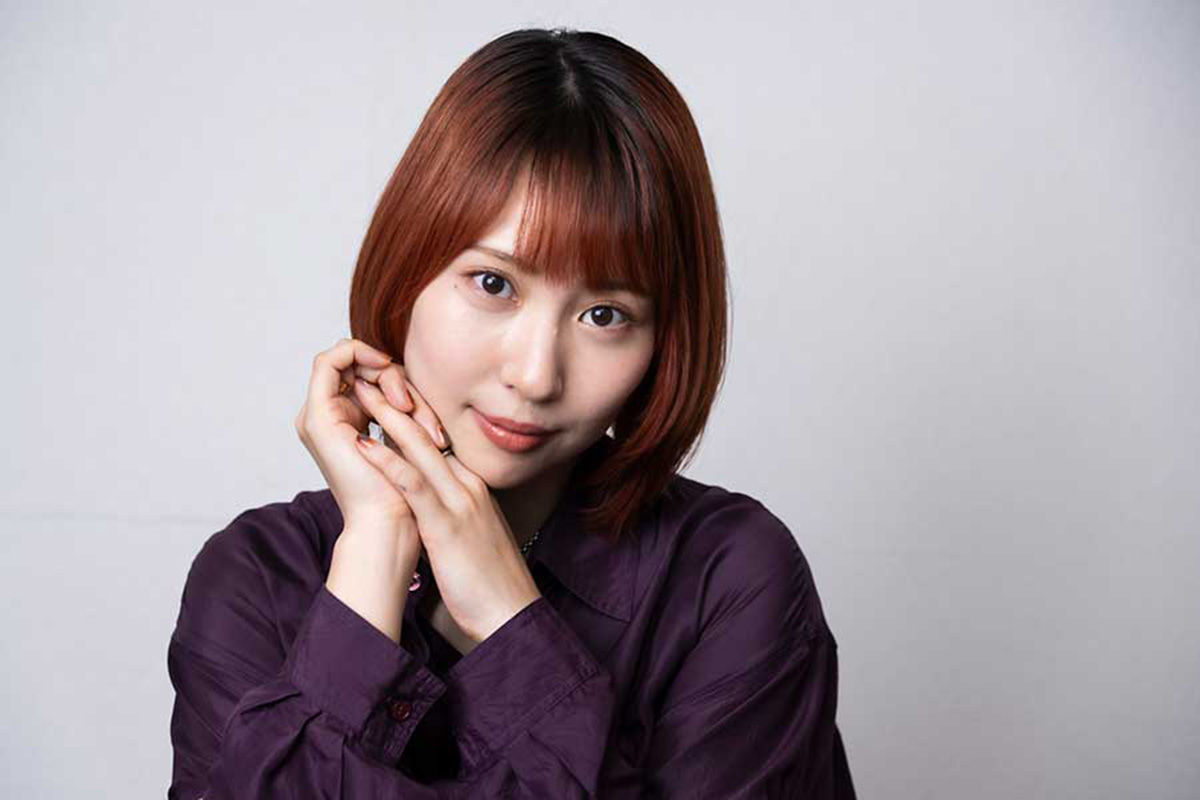 増田有華、自宅に侵入された過去「悪質ファンが」　侵入経路はいまだに「分からない」