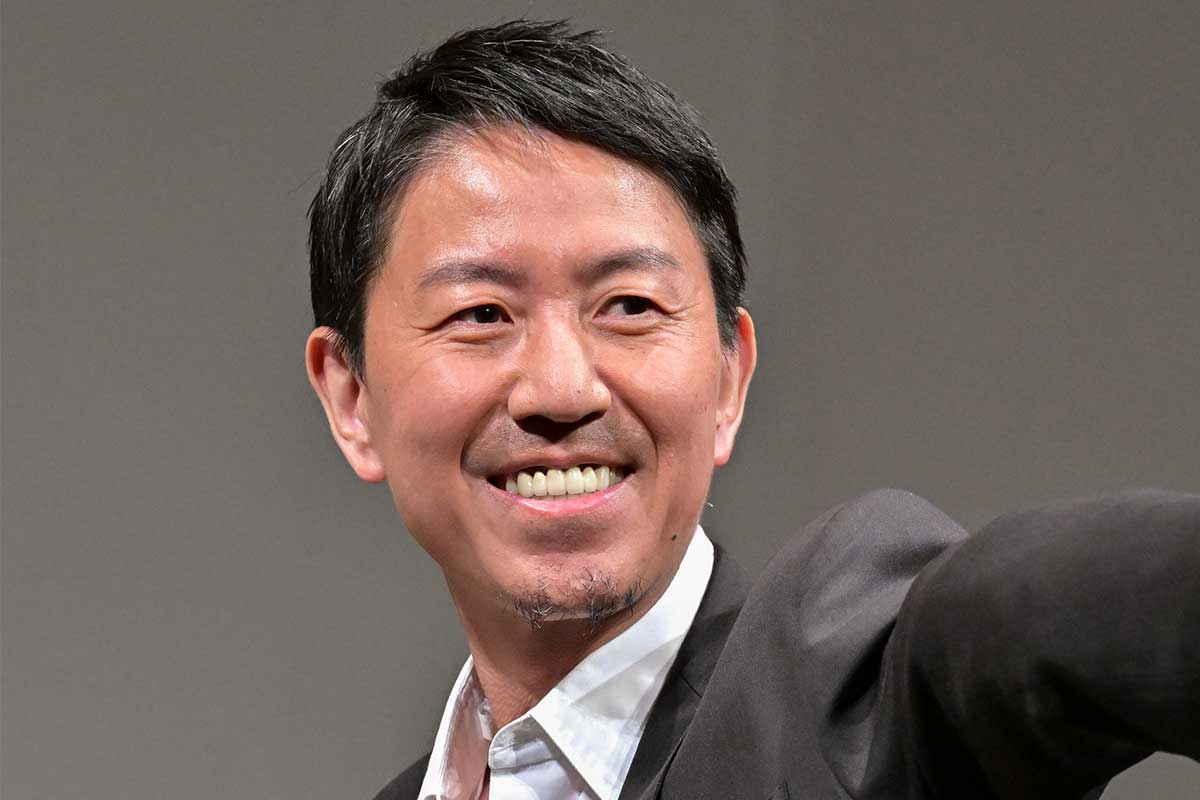 チュートリアル福田、研究した人気コンビを実名告白　ビデオ視聴で参考「テンポ早い方がバレない」