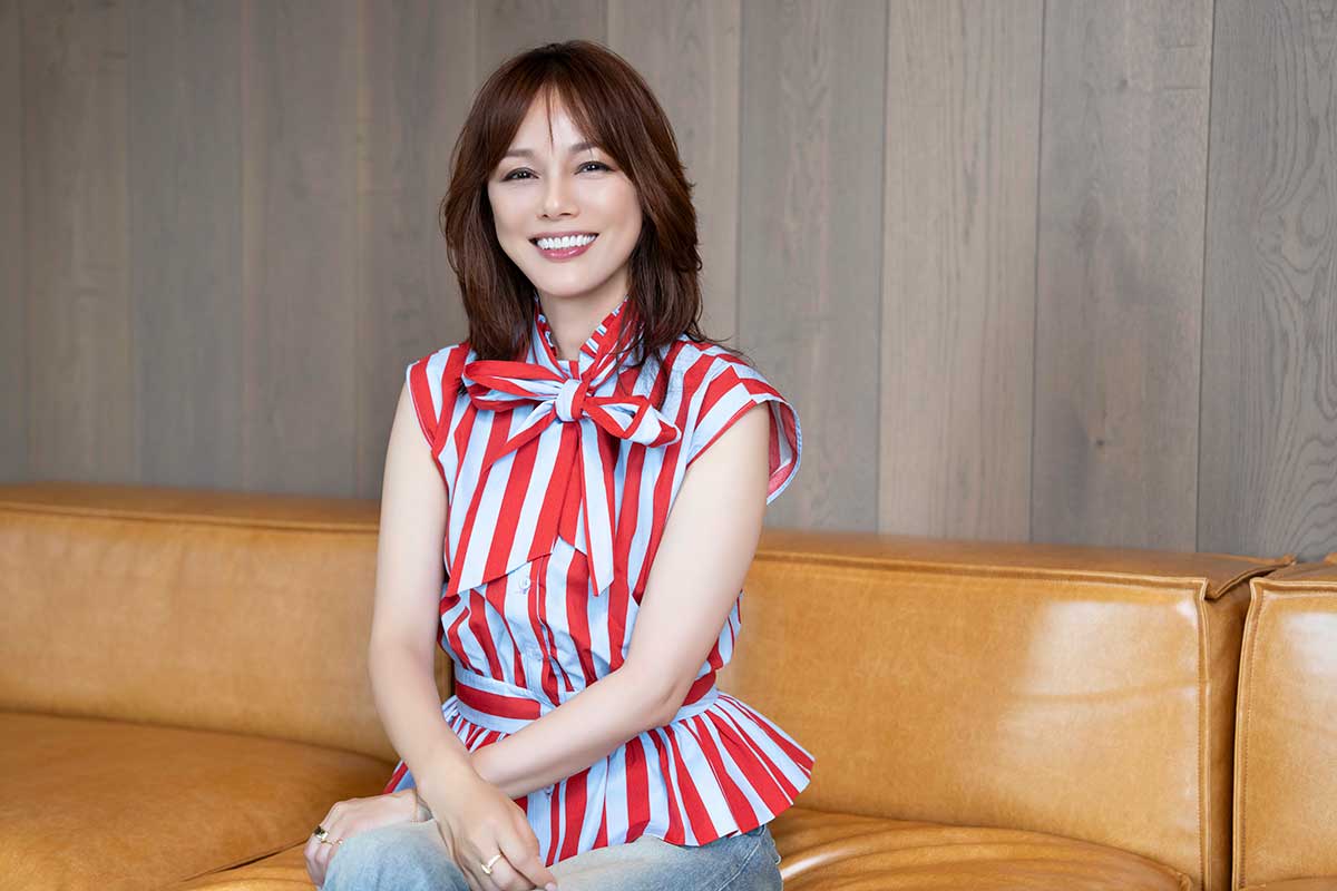 伝統文化継承の活動にも力を入れている【写真：増田美咲】