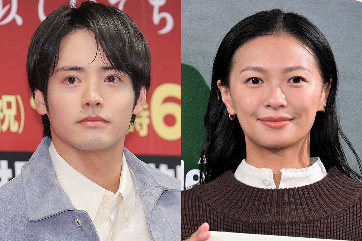 赤楚衛二×榮倉奈々のラブサスペンス、共演者“匂わせ”にネットざわつく「誰？」「大事な役どころ」