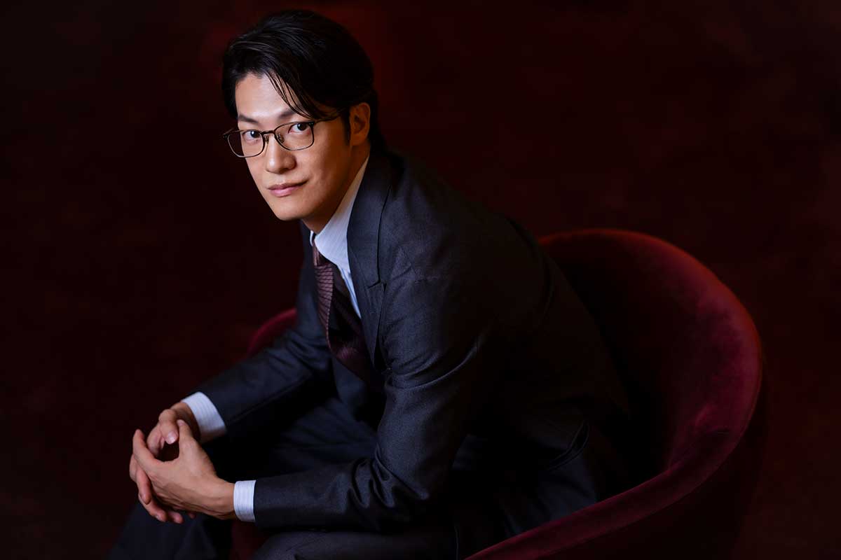 「広げることは続けていきたい」と常に目標を掲げ続けている【写真:藤岡雅樹】