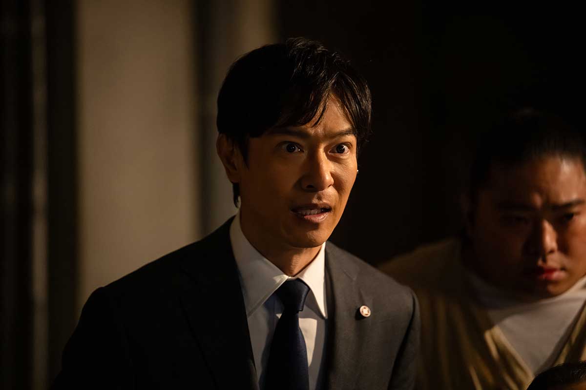 【VIVANT】まさかの人物が人気急上昇「一気に好きに笑」「乙女感いいwww」「唯一の癒し枠？」の声