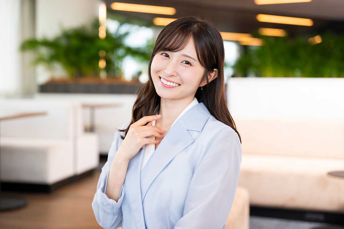 今後の展望についても語った【写真:舛元清香】