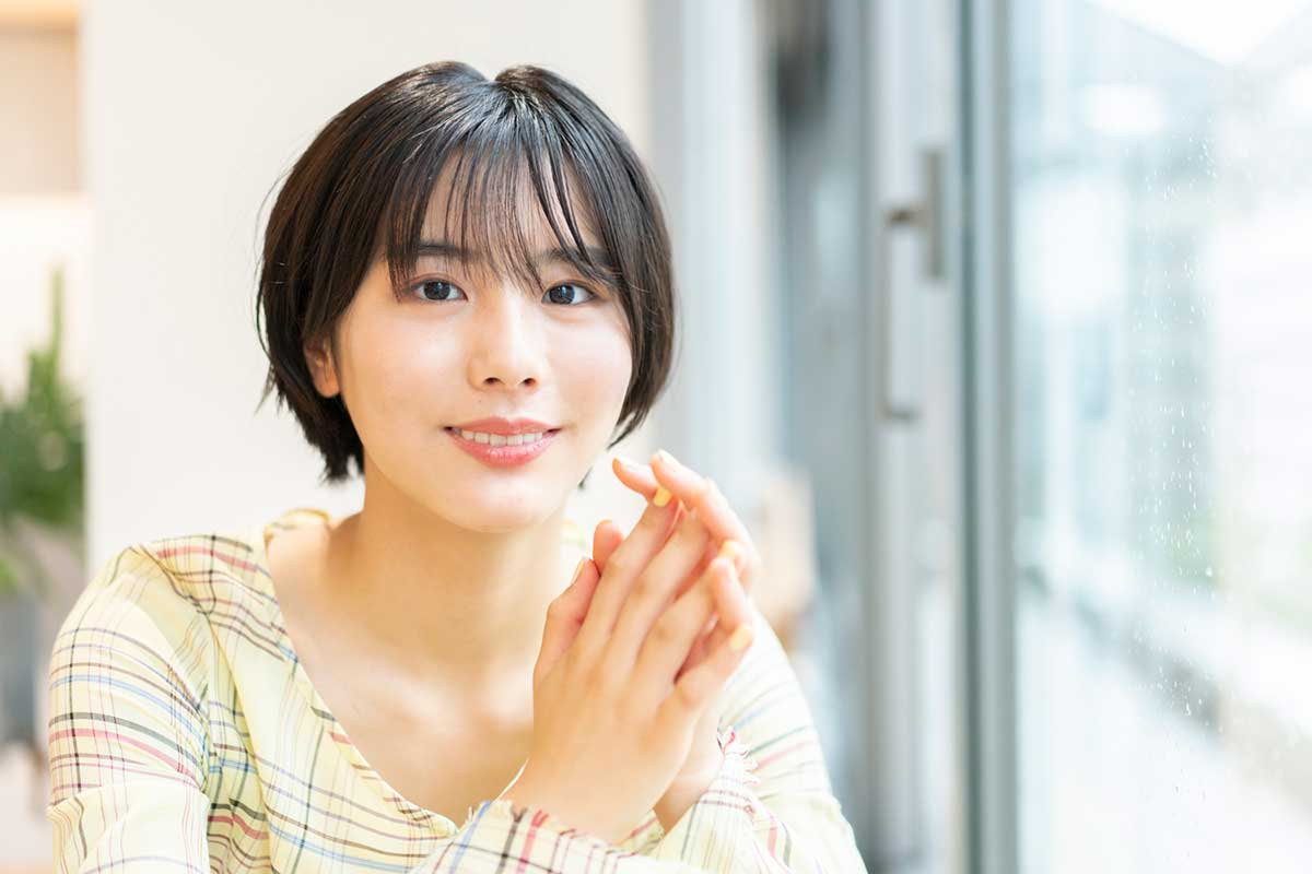 【VIVANT】“太田ちゃん”の雰囲気ガラリ「すっぴんですか？」　花岡すみれの変貌ぶりにSNS騒然「誰だか分からなかった」