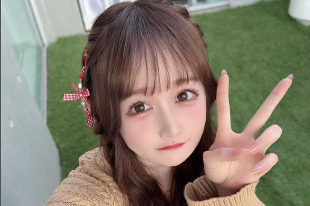 大庭すみ花、特別な家系であることを告白「後1年程、神として生きることに」　ネット衝撃「まさかの生き神様」