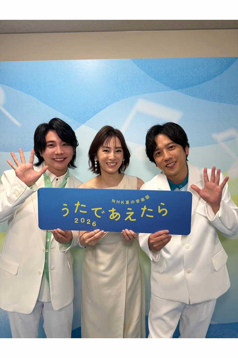 北川景子の実際の投稿【写真:X(@KKeiko_official)より】