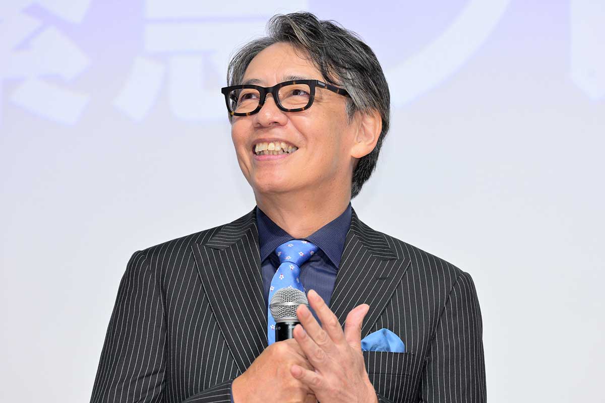 生瀬勝久、『南極料理人』極寒ロケで連日ケンタッキー＆焼肉　地元ざわつく「毎日変な男が1人で来る」