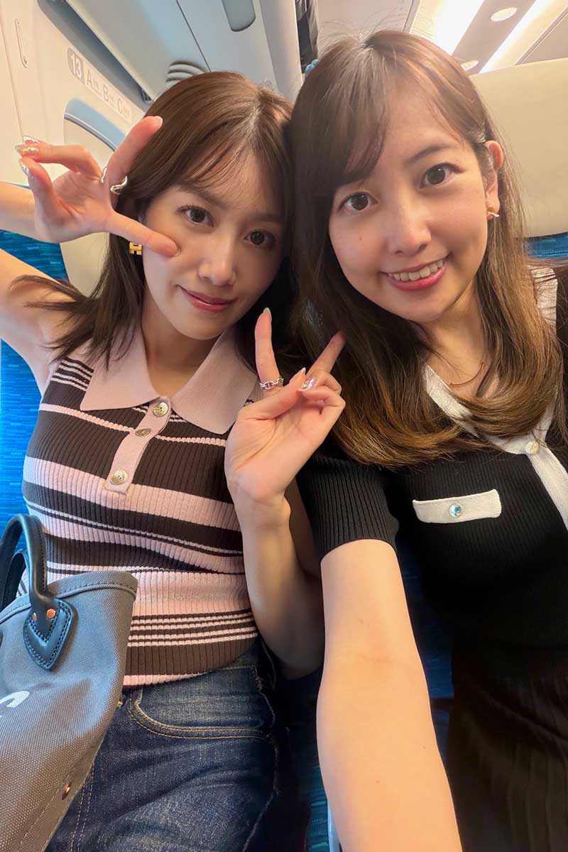 中川安奈の実際の投稿【写真：X（＠annakagawa1022）より】