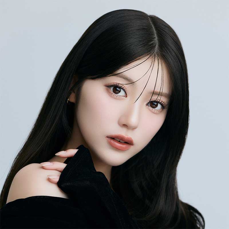 中野恵那