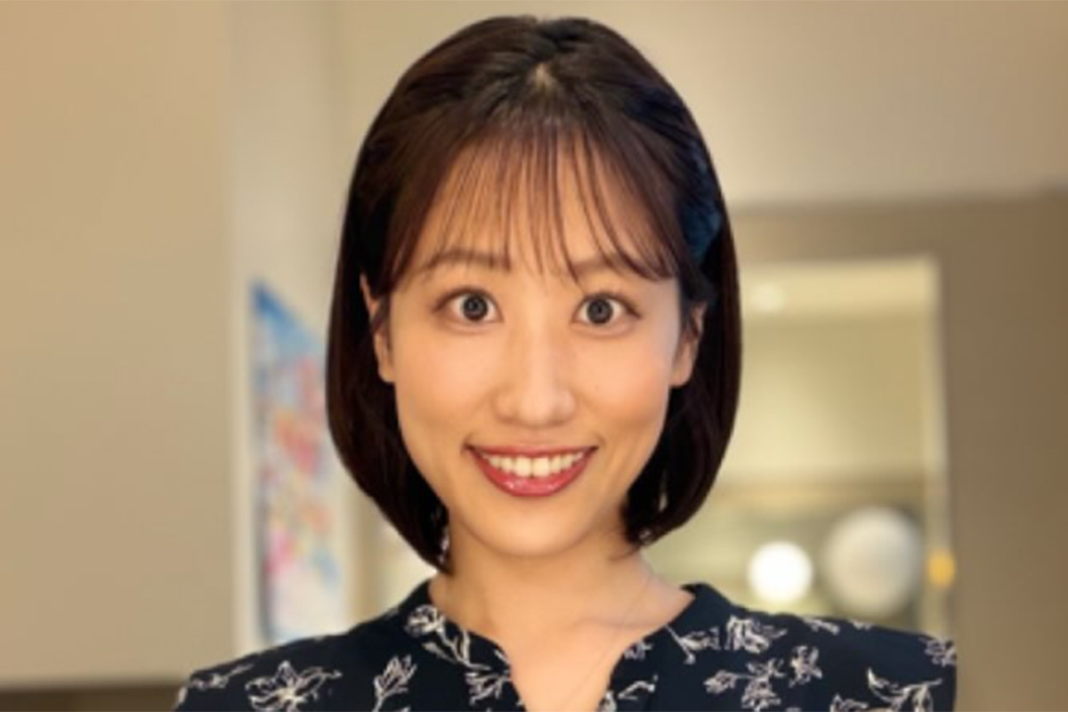 前村里菜「声が出なくなってしまい」　療養専念を告白「回復に向かわない現状に焦りや不安も感じます」