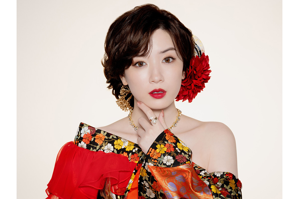 永野芽郁がプロデュース初挑戦　オファーに驚きも「期待が膨らみました」…歌舞伎町・元No.1キャバ嬢役で主演