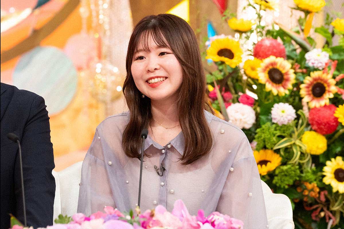 【新婚さん】お通夜の日に婚姻届を提出　“生前の約束”を果たす涙の結婚秘話