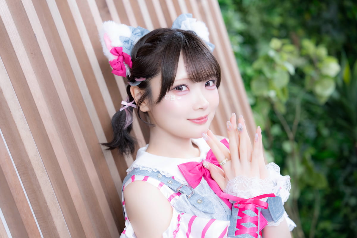 サムネイルには並々ならぬこだわりがある【写真:増田美咲】