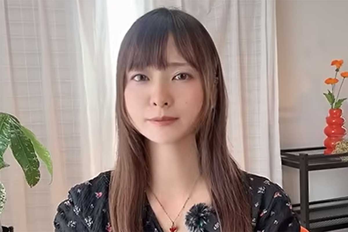 YouTuberしーちゃん、病名を公表　9月に切除手術「かなり希少な症例」　活動は継続