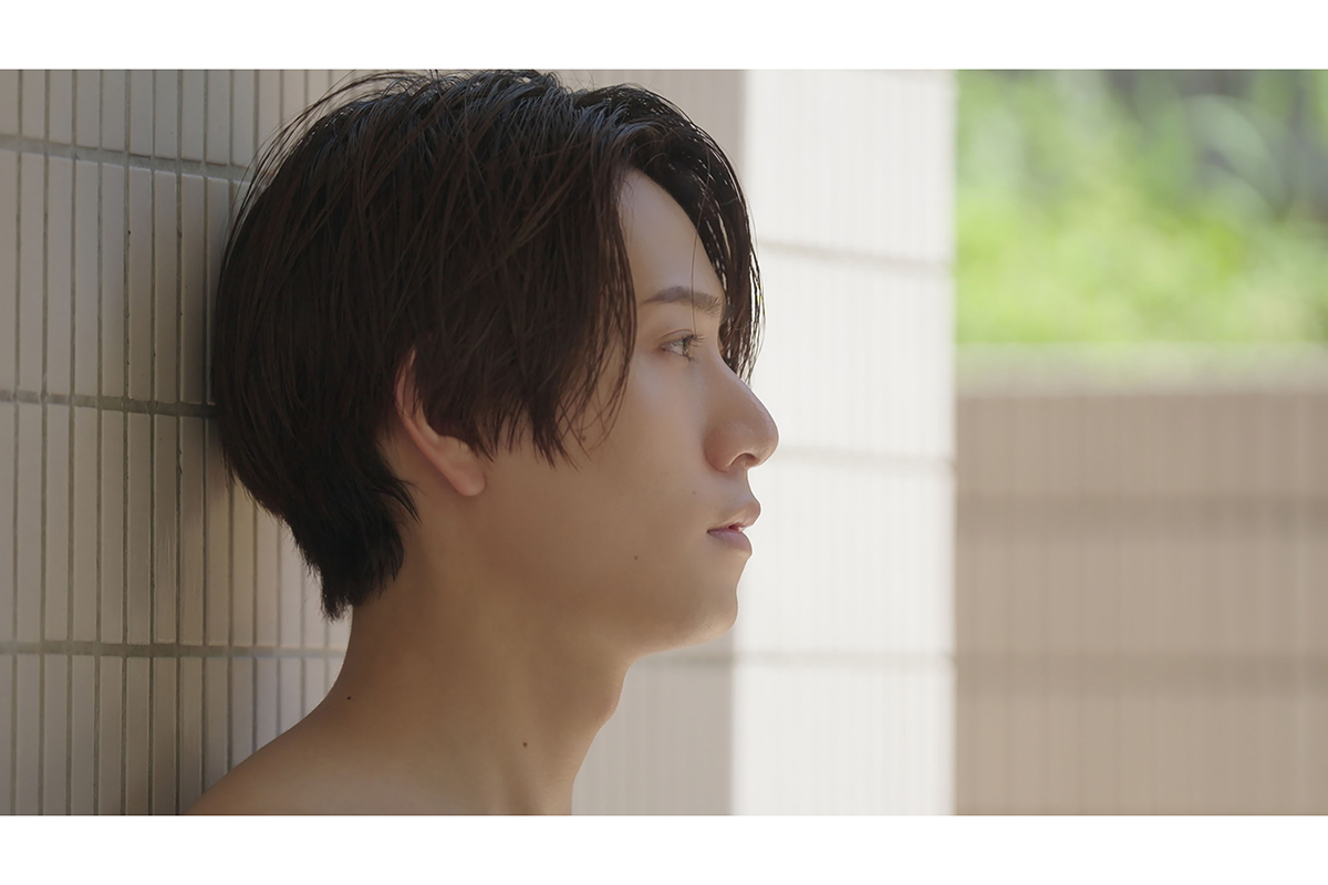 timelesz・橋本将生、『サ道』で見せる“肉体美”　共演者が絶賛「すごい体してる！」
