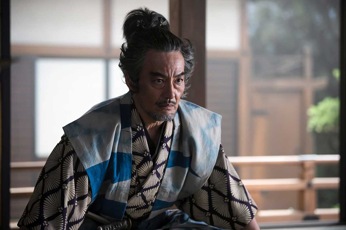 【豊臣兄弟！】勝家、“妻”市への言動に視聴者ニンマリ「かわいい」「夫婦より主従関係」